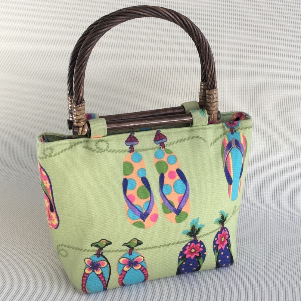 Margaret Smith Tote Bag